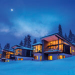 Northstar ski real estate